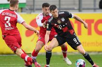 Bundesliga: Polacy w centrum uwagi na finiszu sezonu