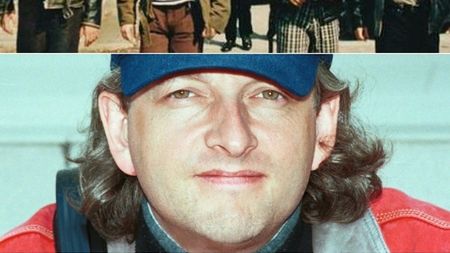 Co działo się na planie? Tego na pewno nie wiedzieliście