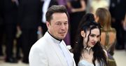 Grimes i Elon Musk nadali dziecku niespotykane imię. Wiemy, co oznacza enigmatyczne X Æ A-12