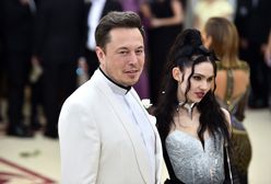 Grimes i Elon Musk nadali dziecku niespotykane imię. Wiemy, co oznacza enigmatyczne X Æ A-12