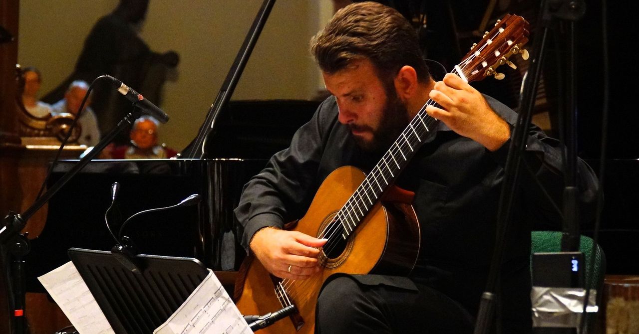 Poznań: Wyjątkowy koncert w katedrze. Wystąpią wybitni artyści