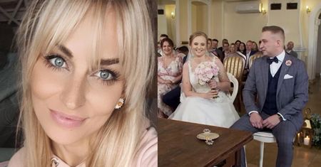 "Ślub od pierwszego wejrzenia". Anita WYGADAŁA SIĘ, że małżeństwo Agnieszki i Kamila PRZETRWAŁO?