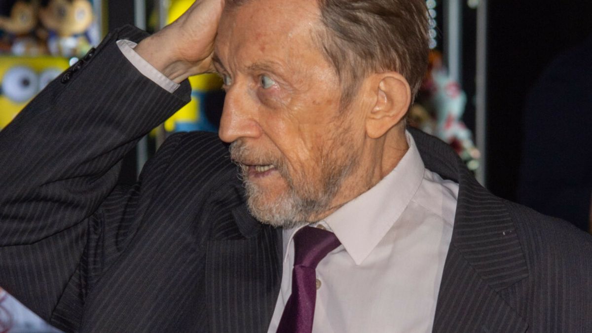 Edward Linde-Lubaszenko