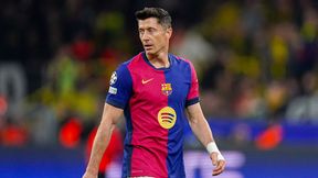 Media: Wiadomo, czy Lewandowski zagra z Interem