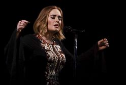 Adele wspomina stare czasy. Założyła sukienkę z 2016 roku!