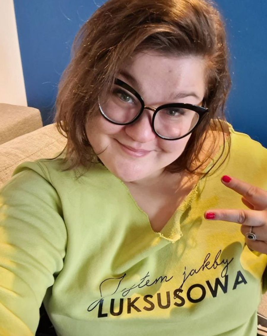 Dominika Gwit