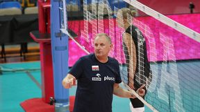 Jacek Nawrocki: Finał będzie kapitalnym doświadczeniem