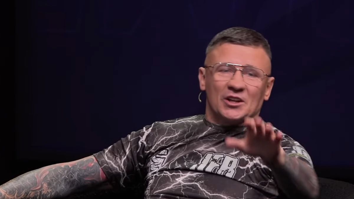 Na zdjęciu: Rafał Jackiewicz