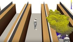 Koronawirus groźniejszy niż sądzono. Może zarażać na odległość 8 metrów