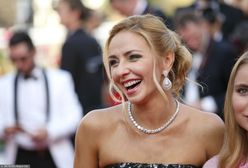 "Całkowity zakaz dla Rosjan". Wrze po nagraniu z żoną Pieskowa