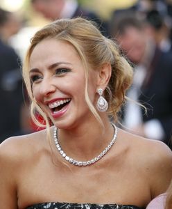 "Całkowity zakaz dla Rosjan". Wrze po nagraniu z żoną Pieskowa