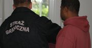 Zatrzymania na wrocławskim lotnisku