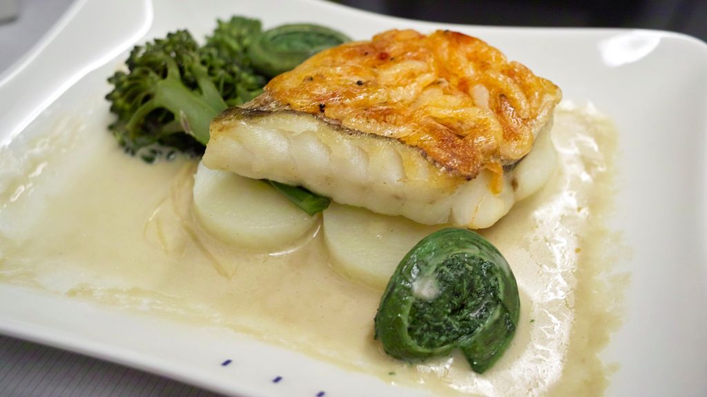 Płytecznik poddany obróbce wysuszającej mięso