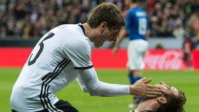 Guardiola wychwala Goetze. Przywróci go do gry? "Jeden z najlepszych, z jakimi pracowałem"