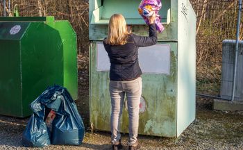 Kogo przyłapią, ten zapłaci 500 zł kary. Uważaj ze śmieciami