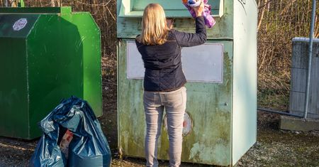 Kogo przyłapią, ten zapłaci 500 zł kary. Uważaj ze śmieciami