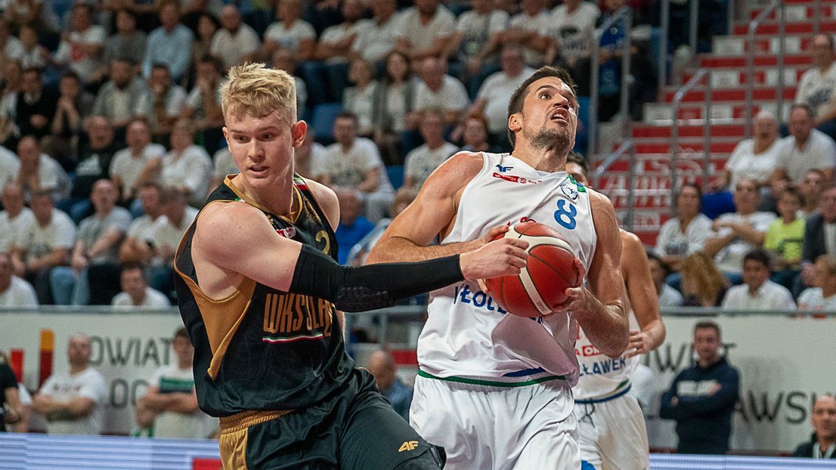 WP SportoweFakty / Rafał Sobierański / Sobin i Kolenda