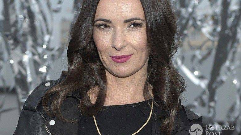 kasia kowalska nowa płyta 2016 (fot. AKPA)