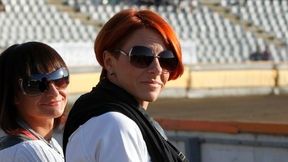 Agnieszka Szafran: Karetki, jak na każdy mecz, zamówione były dużo wcześniej