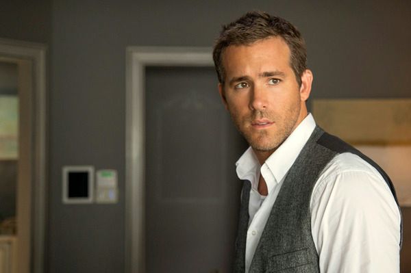 ''Life'': Ryan Reynolds z Rebeccą Ferguson na Marsie