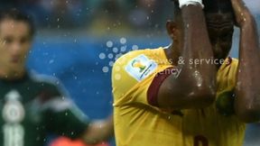 Samuel Eto'o handlował ludźmi? Szokujące oskarżenia byłej kochanki piłkarza