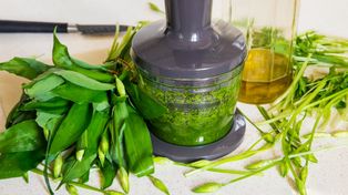 Cebula czarownic to wiosenny skarb. Chroni serce i wspiera odporność