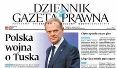 „Dziennik Gazeta Prawna” przeprasza na okładce za „nieprawdziwe informacje” o firmie cukierniczej