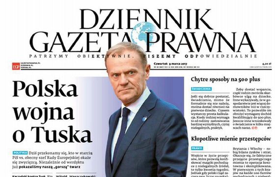 „Dziennik Gazeta Prawna” przeprasza na okładce za „nieprawdziwe informacje” o firmie cukierniczej