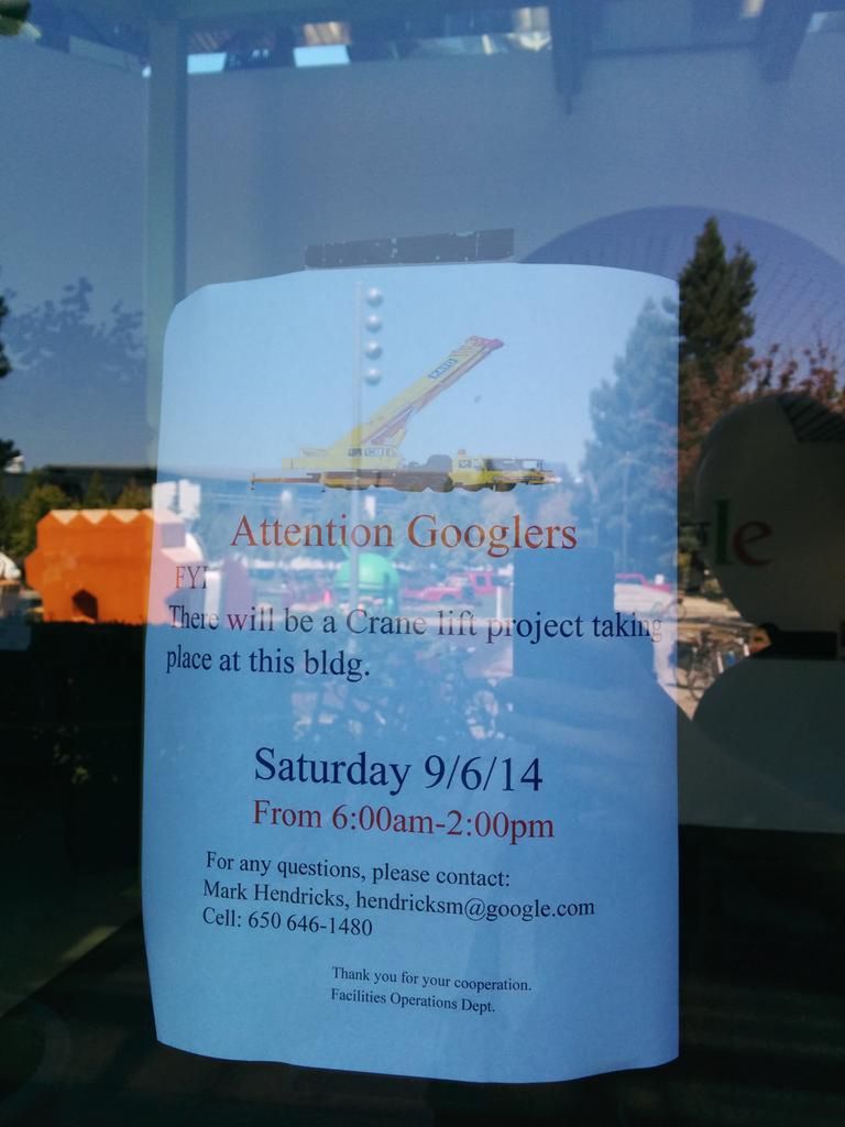 Android L zadebiutuje już jutro? Wszystko na to wskazuje 4