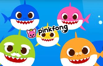 "Baby Shark" chce być finansowym rekinem. Twórcy hitu wchodzą na giełdę