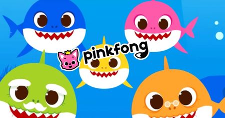 "Baby Shark" chce być finansowym rekinem. Twórcy hitu wchodzą na giełdę