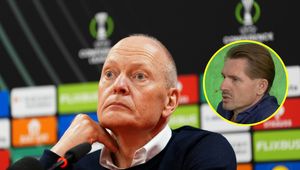 Wściekł się na trenera Lecha. "To jest wstyd"