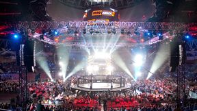 Bellator 173/BAMMA 28: Polacy zdemolowali rywali. Triumf byłego mistrza