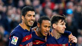 "ABC": Neymar ma cztery oferty kontraktu, najwyższą z PSG