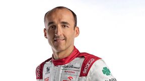 F1. Ile treningów dla Roberta Kubicy? "Musimy usiąść i porozmawiać"