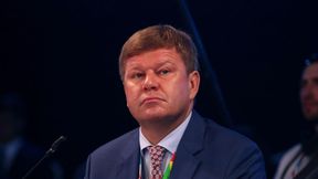 Rosjanie chcą przejąć Euro. I te słowa o Polsce