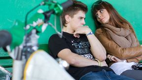 Hubert Łęgowik: Zabrakło mi doświadczenia