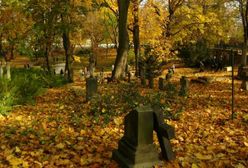 Jak znaleźć grób w Poznaniu? Skorzystaj z wyszukiwarki