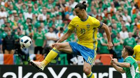 Król Zlatan, jego zamek i dworzanie