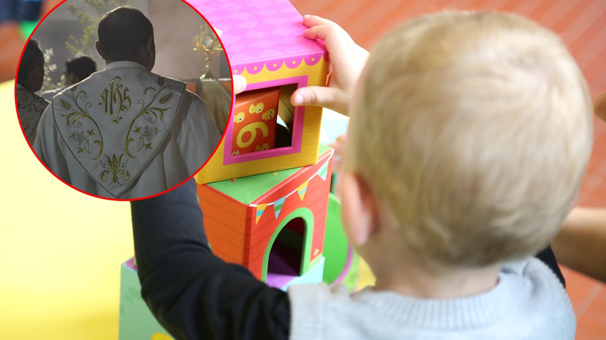 Czy lekcje religii w przedszkolach mogą wzbudzać kontrowersje?