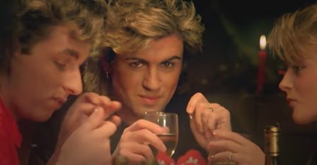"Last Christmas". Tego nie wiedzieliście o świątecznym hicie wszech czasów