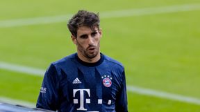 Javi Martinez podpisał kontrakt. Egzotyczny kierunek byłego gracza Bayernu