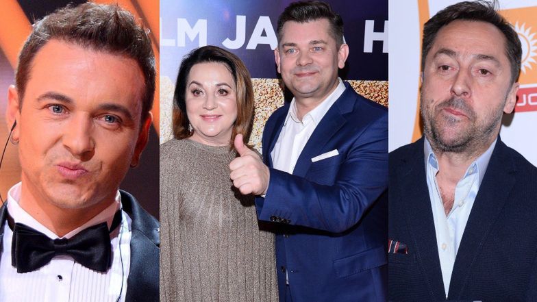 Optymistyczny Zenek Martyniuk dopatruje się pozytywów w braku koncertów.