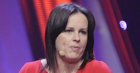Joanna Kołaczkowska miała zaplanowany pogrzeb. Niedawno ujawniła, na czym najbardziej jej zależy