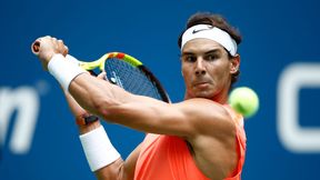 Rafael Nadal skomentował bitwę z Karenem Chaczanowem. "Takie mecze sprawiają, że stajesz się silniejszy"