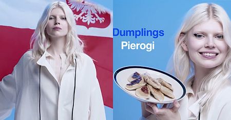 Ola Rudnicka UCZY POLSKIEGO!
