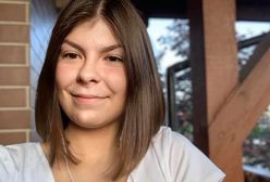 Łomianki. Zaginęła Matylda Pacholska. Rodzina 14-latki i policja proszą o pomoc