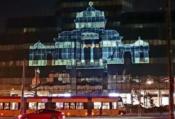 Warszawa. Wielka Synagoga już dziś wróci na plac Bankowy