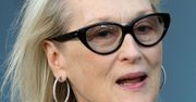 Meryl Streep musiała uciekać przed pożarami. Wycięła dziurę w płocie