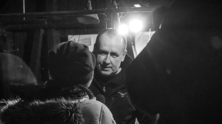 Nie żyje Lech Trawicki, dyrektor Muzeum Rybołówstwa Morskiego w Świnoujściu